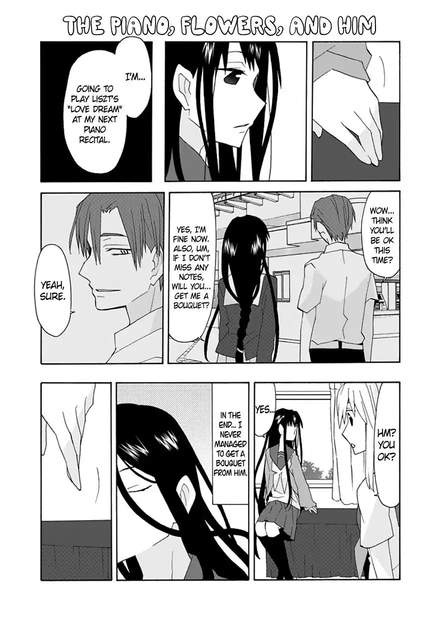 Yandere Kanojo Chapter 53 4